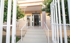 Olive Apartments Elaionas