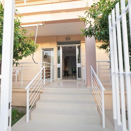 Olive Apartments Elaionas Ελαιώνας Εξωτερικό φωτογραφία