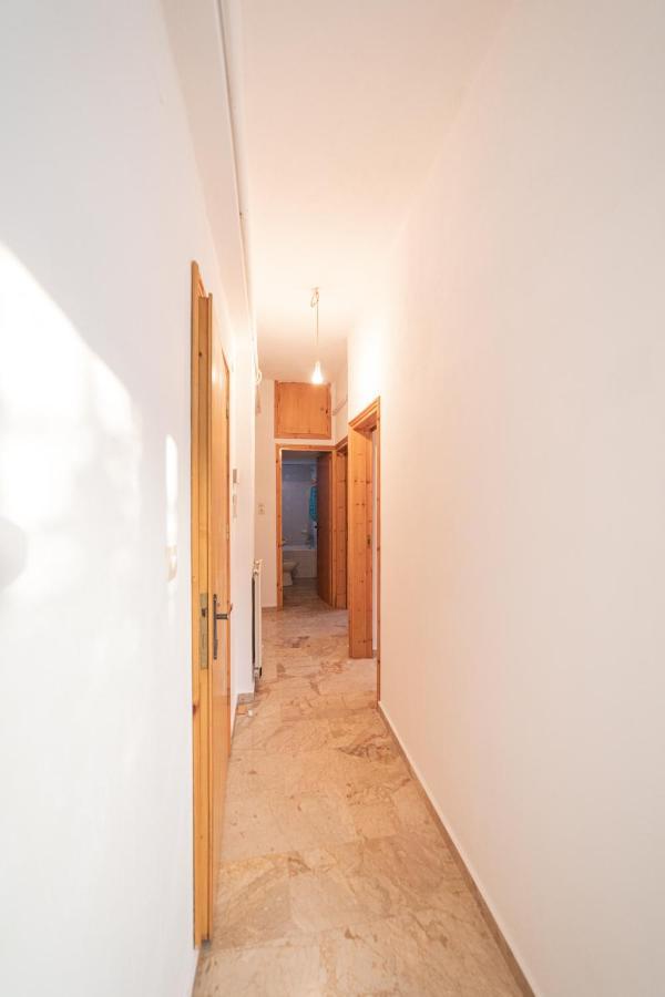 Olive Apartments Elaionas Ελαιώνας Εξωτερικό φωτογραφία