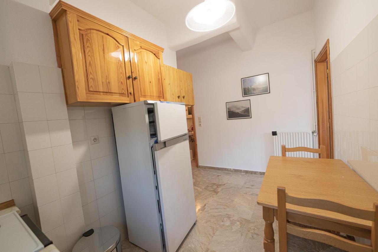 Olive Apartments Elaionas Ελαιώνας Εξωτερικό φωτογραφία