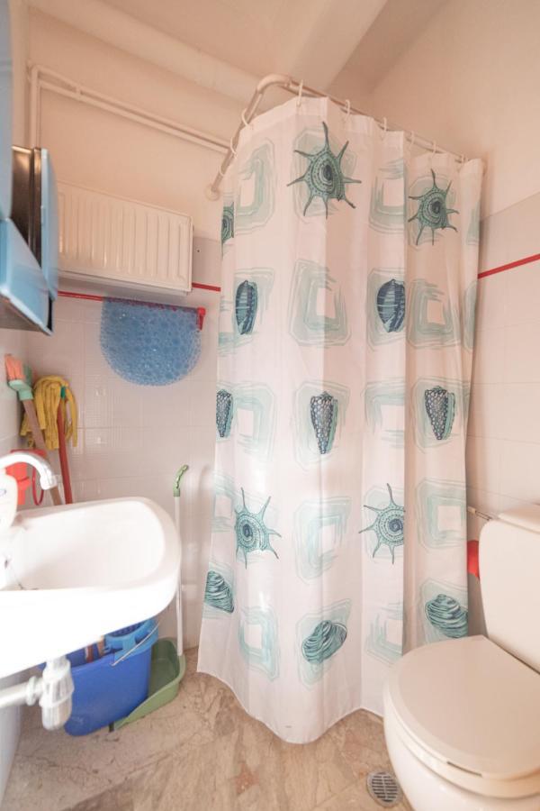 Olive Apartments Elaionas Ελαιώνας Εξωτερικό φωτογραφία