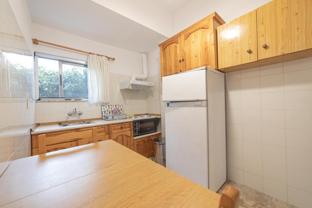 Olive Apartments Elaionas Ελαιώνας Εξωτερικό φωτογραφία