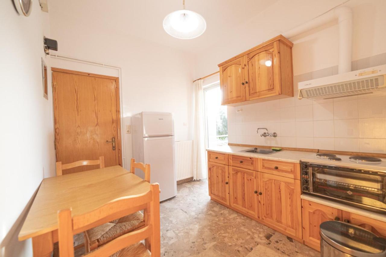 Olive Apartments Elaionas Ελαιώνας Εξωτερικό φωτογραφία