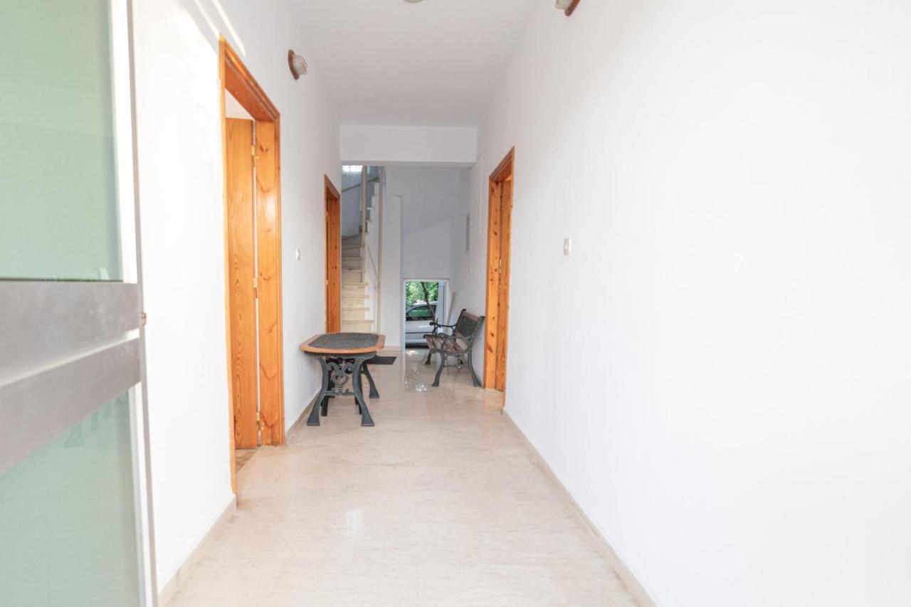 Olive Apartments Elaionas Ελαιώνας Εξωτερικό φωτογραφία