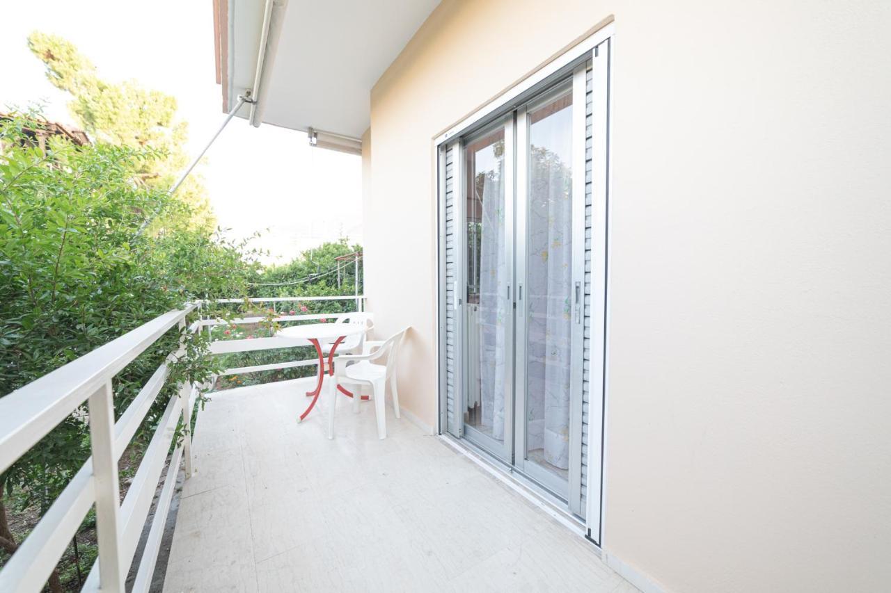 Olive Apartments Elaionas Ελαιώνας Εξωτερικό φωτογραφία