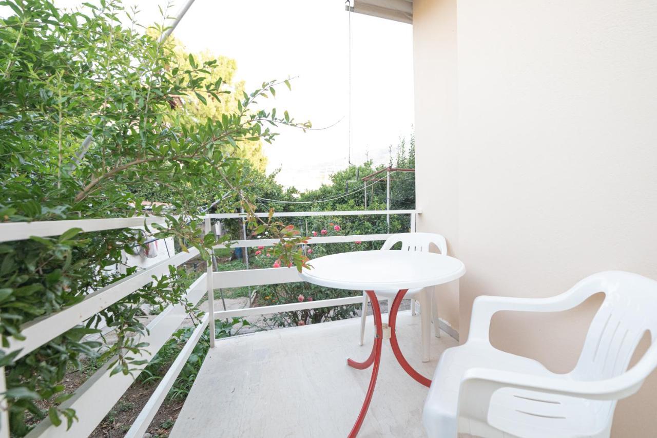 Olive Apartments Elaionas Ελαιώνας Εξωτερικό φωτογραφία