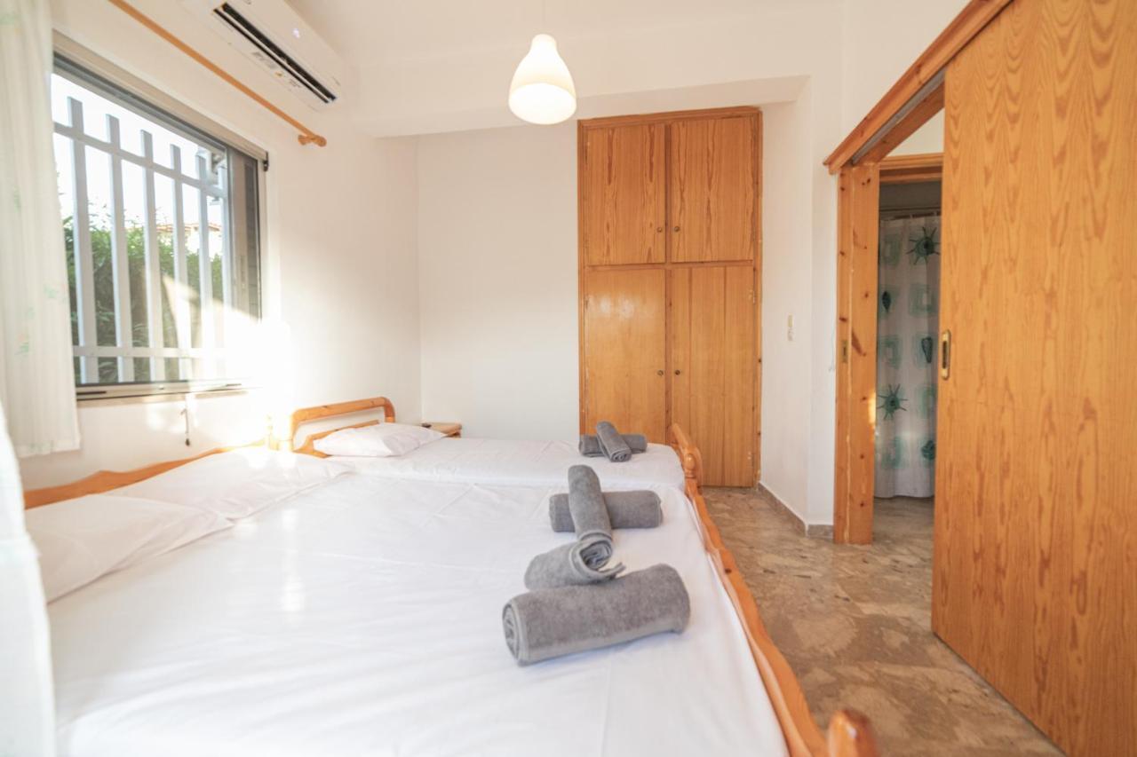 Olive Apartments Elaionas Ελαιώνας Εξωτερικό φωτογραφία